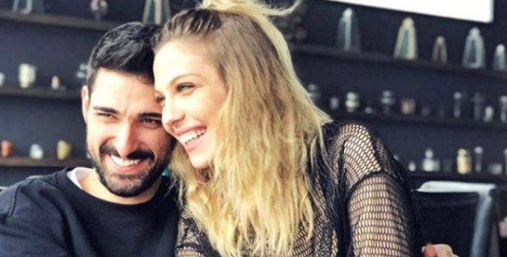 İbrahim Tatlıses'ten gelinine aferin 1 İbrahim Tatlıses’ten gelinine aferin