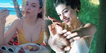 Maldivler’de moral tatili