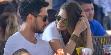 Murat Boz’dan bebek müjdesi