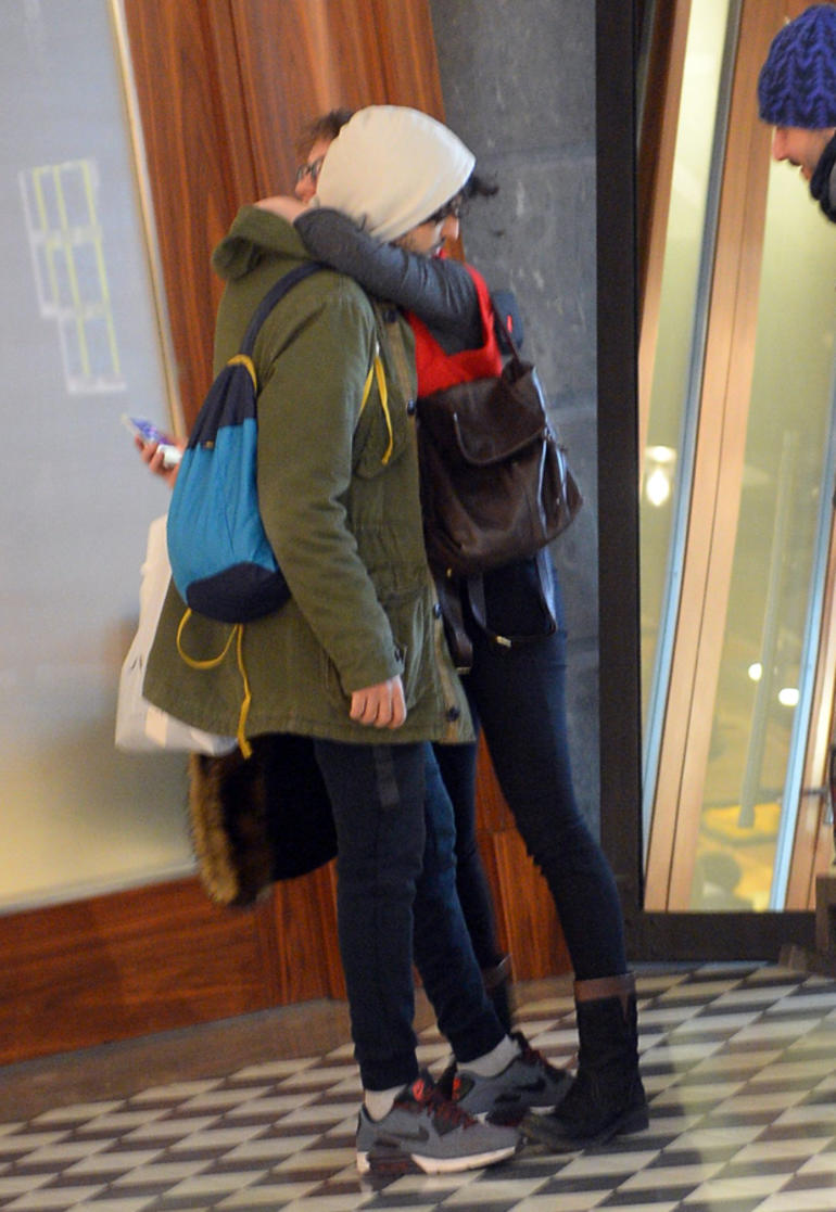 Utangaç sevgililer 2 taner olmez ece cesmioglu