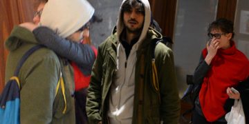 Utangaç sevgililer 10 Utangaç sevgililer