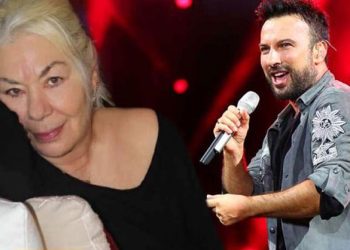 Tarkan, Şehrazat’ın teklifini reddetti!