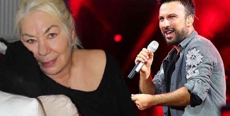Tarkan, Şehrazat'ın teklifini reddetti! 1 Tarkan, Şehrazat’ın teklifini reddetti!