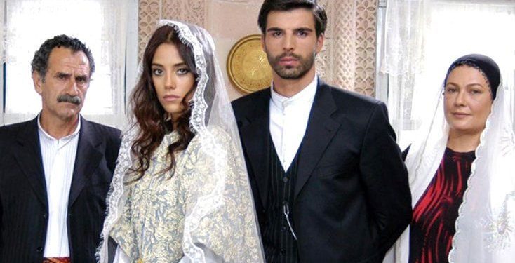 Eski rol arkadaşının anlattıklarına Alakurt'tan cevap 1 Eski rol arkadaşının anlattıklarına Alakurt’tan cevap