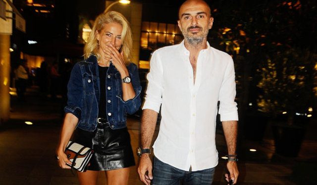 Burcu Esmersoy 2 yıl sonra itiraf etti 1 Burcu Esmersoy 2 yıl sonra itiraf etti