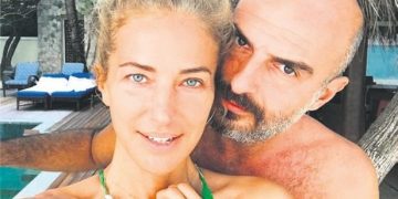 Burcu Esmersoy’dan hamilelik açıklaması