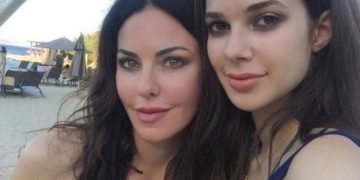 Deren Talu’ya babasından uyarı