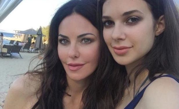 Deren Talu'ya babasından uyarı 1 Deren Talu’ya babasından uyarı