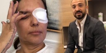 Demet Akalın’a ne oldu?