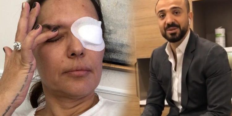 Demet Akalın’a ne oldu?