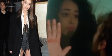 Dilan Çiçek Deniz veda etti 7 Dilan Çiçek Deniz veda etti