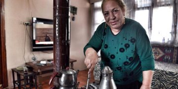 Dilber Ay hayatını kaybetti 6 Dilber Ay hayatını kaybetti