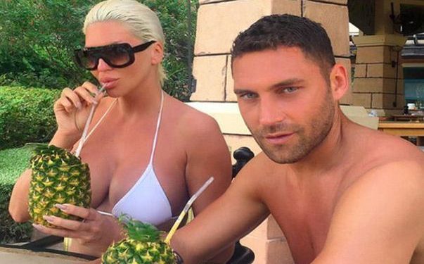 "İstanbul'a hoşgeldin yenge!" 1 “İstanbul’a hoşgeldin yenge!”