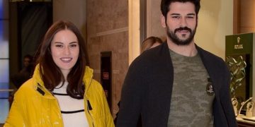 Fahriye Evcen dadı istemiyor