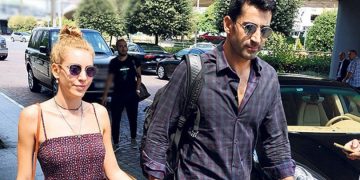 Kenan İmirzalıoğlu: Babalık tüyoları alıyorum