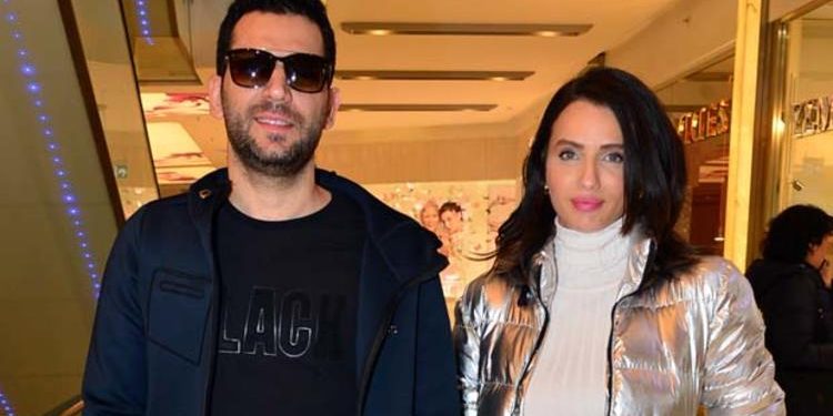 Cumaları Fas yemekleri yiyor