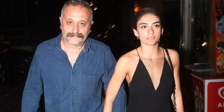 Hazar Ergüçlü: Ailemin içi rahat 1 Hazar Ergüçlü: Ailemin içi rahat