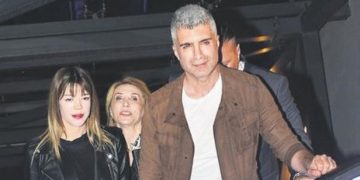 Özcan Deniz’den boşanma iddialarına yanıt