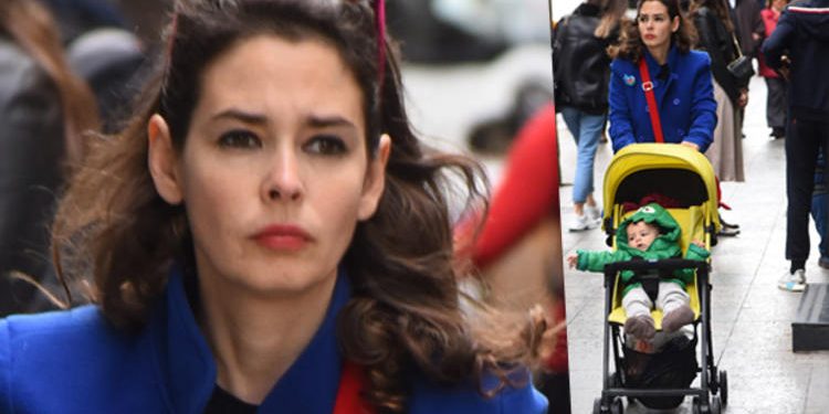 Pelin Batu eski sağlığına kavuştu 1 Pelin Batu eski sağlığına kavuştu