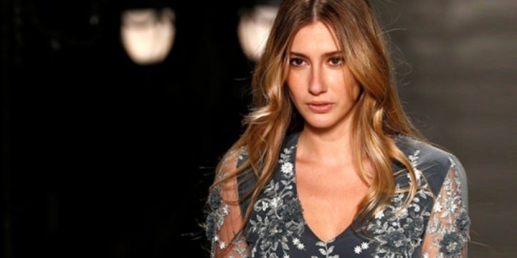 Şeyma Subaşı İbiza dönüşü spora koştu 1 Şeyma Subaşı İbiza dönüşü spora koştu