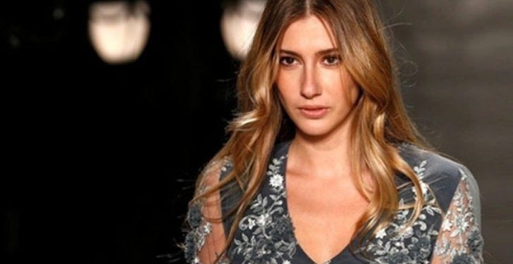 Şeyma Subaşı'nın hasretine dayanamadı 1 Şeyma Subaşı’nın hasretine dayanamadı