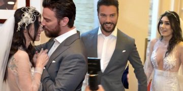 Sinan Akçıl Burcu Kıratlı boşanıyor mu?