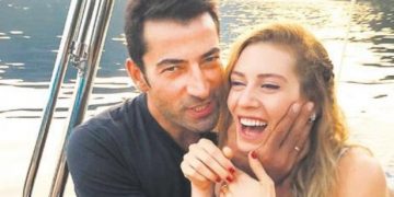 Sinem Kobal’den bebek açıklaması