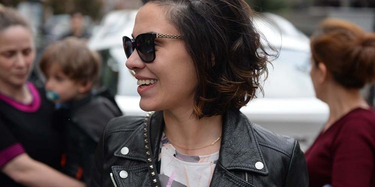 Şükran Ovalı 30 kilo verdi 1 Şükran Ovalı 30 kilo verdi