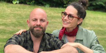 Yasemin Özilhan’ın güzellik sırrı ortaya çıktı