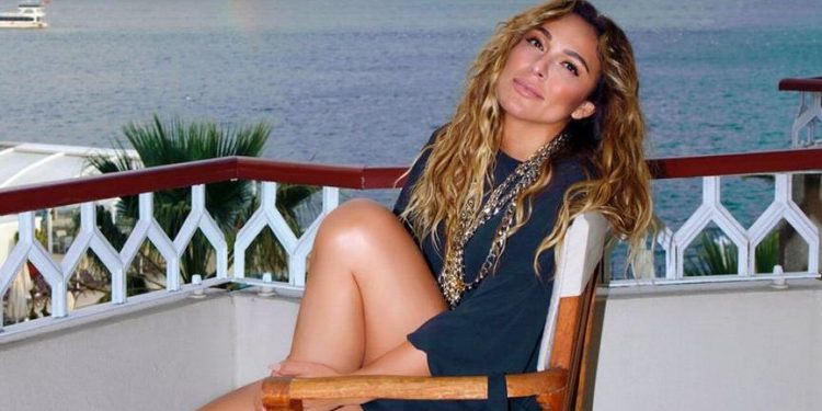 Ziynet Sali evleniyor!