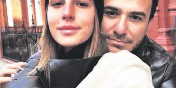 Sosyetik güzele ayrılık şoku 6 Sosyetik güzele ayrılık şoku