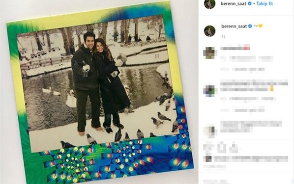 Kenan Doğulu'nun açıklamasından sonra Beren Saat şoke etti 1 Kenan Doğulu’nun açıklamasından sonra Beren Saat şoke etti