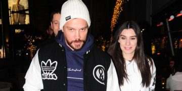 Dedikodular doğru çıktı, Sinan Akçıl boşanıyor