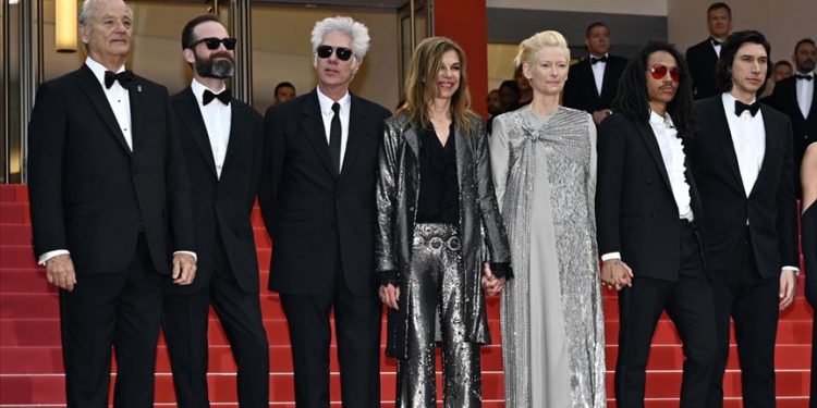 Cannes Film Festivali başladı. İşte Altın Palmiye için yarışan filmler 1 Cannes Film Festivali başladı. İşte Altın Palmiye için yarışan filmler