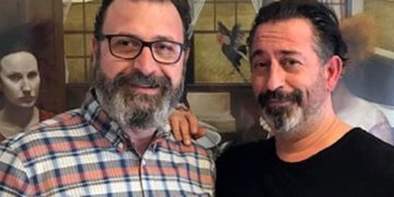 Cem Yılmaz gösterisini iptal etti