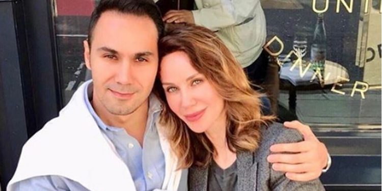 Demet Şener yakında evleniyor 1 Demet Şener yakında evleniyor