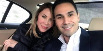 Demet Şener evleniyor