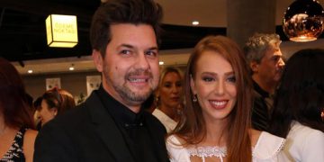 Elçin Sangu'dan evlilik itirafı 9 Elçin Sangu’dan evlilik itirafı