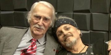 Eşref Kolçak, eşinin ve oğlunun yanına defnedilecek 8 Eşref Kolçak, eşinin ve oğlunun yanına defnedilecek