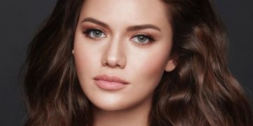 Fahriye Evcen’in işleri açıldı