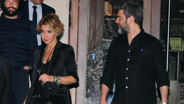 Gülben Ergen yeni sevgilisiyle görüntülendi 1 Gülben Ergen yeni sevgilisiyle görüntülendi