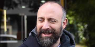 Ozan Güven rolü Halit Ergenç’e kaptırdı