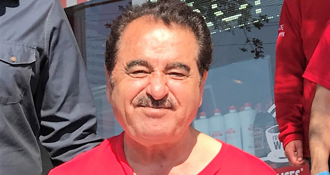 İbrahim Tatlıses'ten İmamoğlu açıklaması 1 İbrahim Tatlıses’ten İmamoğlu açıklaması