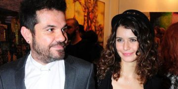 Kenan Doğulu ilk kez konuştu