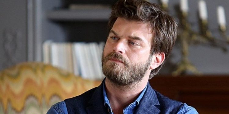 Kıvanç Tatlıtuğ için İstanbul turu 1 Kıvanç Tatlıtuğ için İstanbul turu