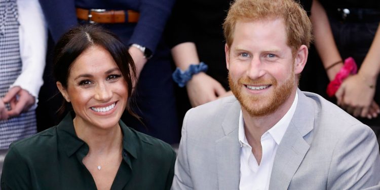 Kraliyette bebek heyecanı! Meghan Markle ilk bebeğini dünyaya getirdi 1 Kraliyette bebek heyecanı! Meghan Markle ilk bebeğini dünyaya getirdi