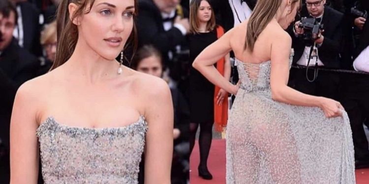 Cannes Film Festivali'ne Türkiye'den hangi ünlüler katıldı? 1 Cannes Film Festivali’ne Türkiye’den hangi ünlüler katıldı?