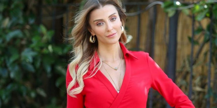 Özge Ulusoy'dan doğal güneş kremi tarifi 1 Özge Ulusoy’dan doğal güneş kremi tarifi