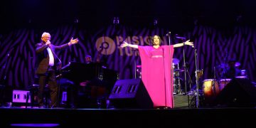 Pink Martini İstanbul’da konser verdi