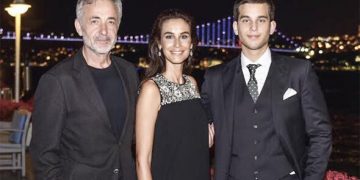 Can, anne ve babasının izinde 4 Can, anne ve babasının izinde